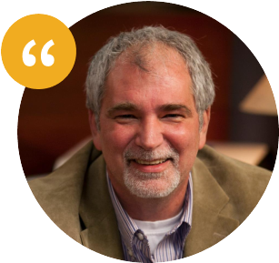 Customer of Drake Professional Tax Software, Jim Lowe, EA from AVL Tax Professionals