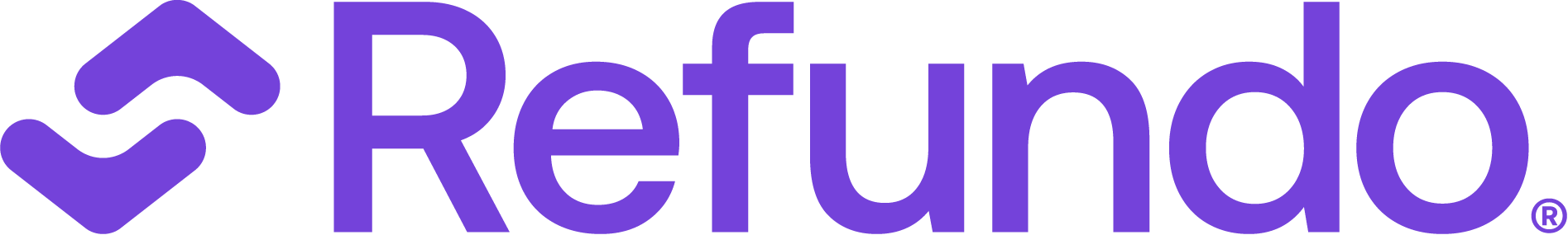 Refundo logo