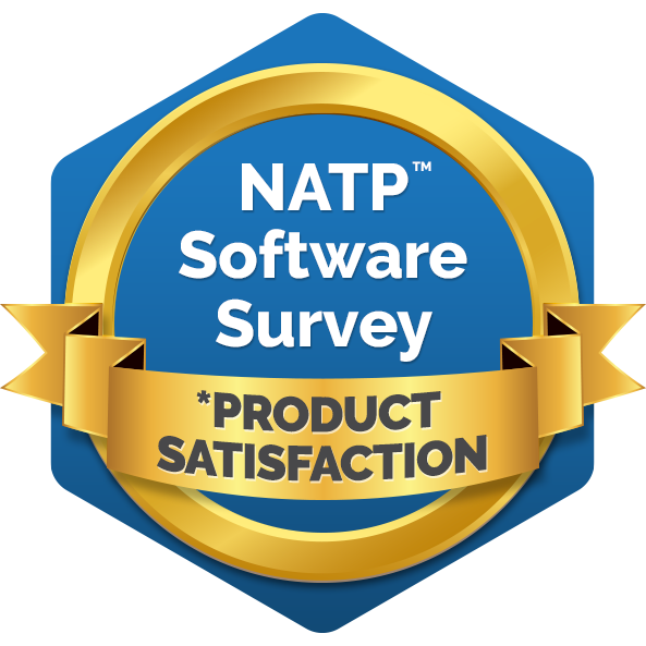 NATP Software Survey Overall Satisfaction Awarded To Drake Professional Tax Software