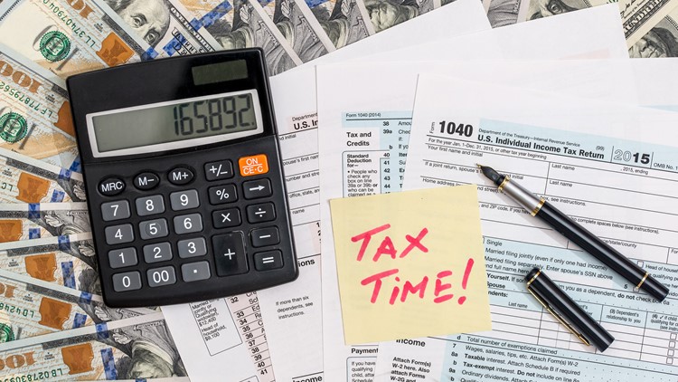 What to Expect This Tax Season