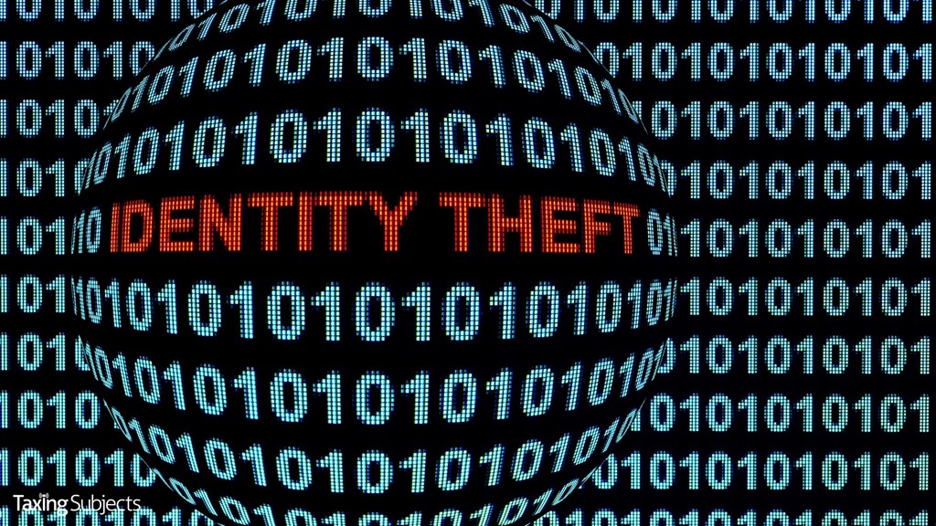 TIGTA Audit Finds IRS Identity Theft Measures Come Up Short