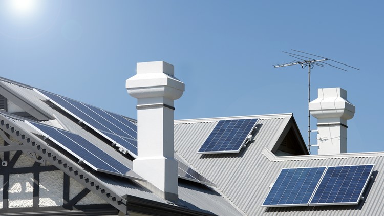 Don’t Forget the Tax Credit for an Energy-Efficient Home