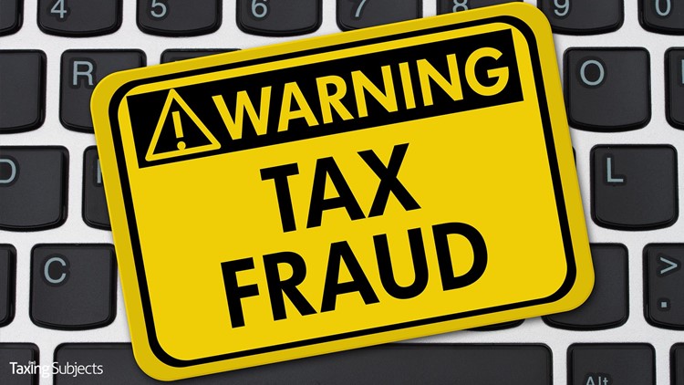 Tax Pros Warned of Heightened Fraud Threat Ahead