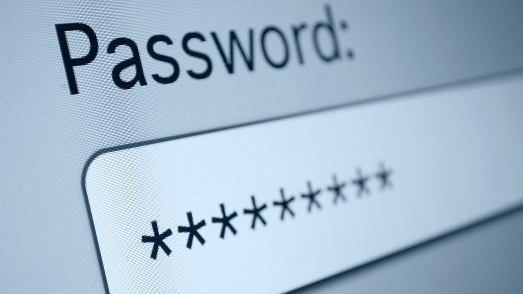 Study: Don’t Overthink Computer Passwords