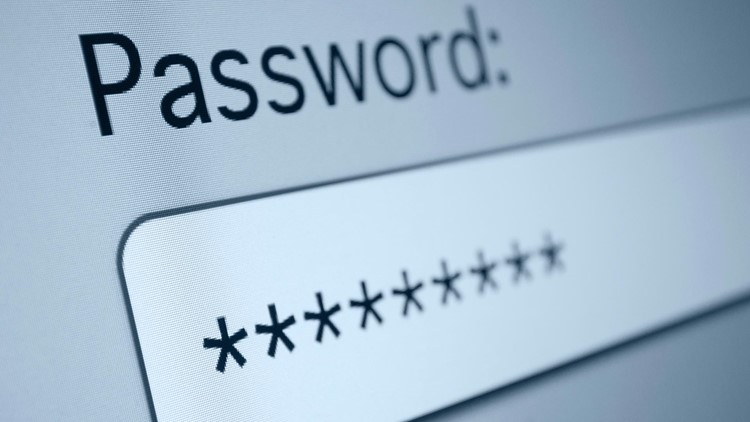 Study: Don’t Overthink Computer Passwords
