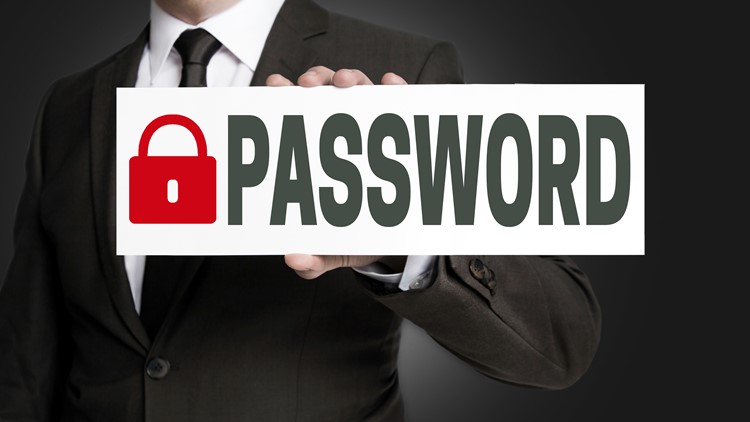 Stopping the Barbarians at the Gates: Password Tips