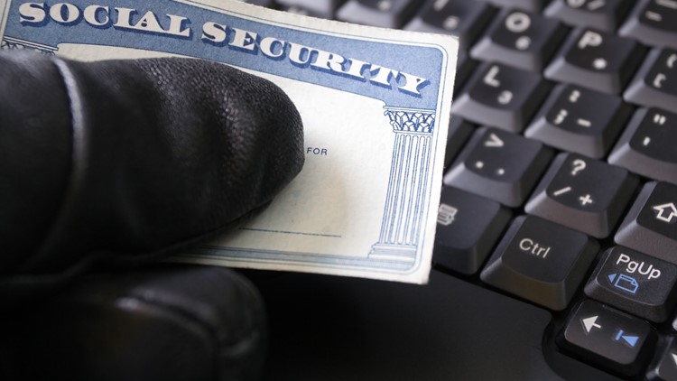 GAO Cites IRS Shortcomings on Identity Theft
