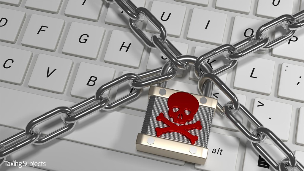Ransomware Attacks on Rise Among Preparers