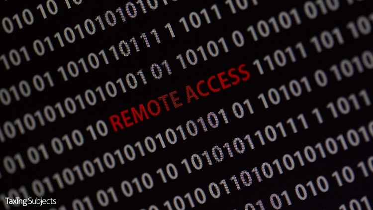 Prevent Remote Access Takeover Attacks