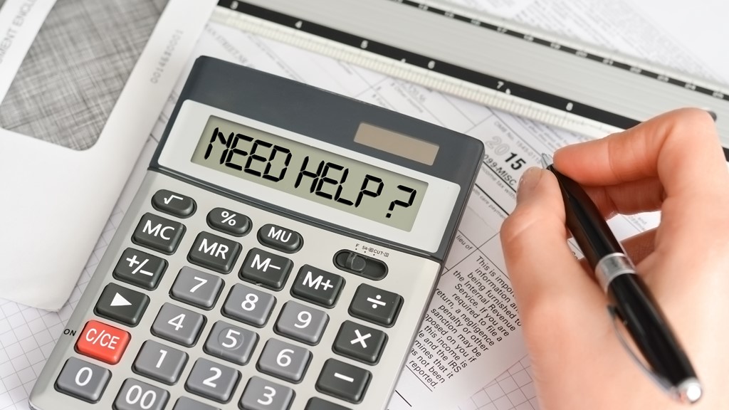 Part of the Sharing Economy? The IRS Has Tax Tips for You