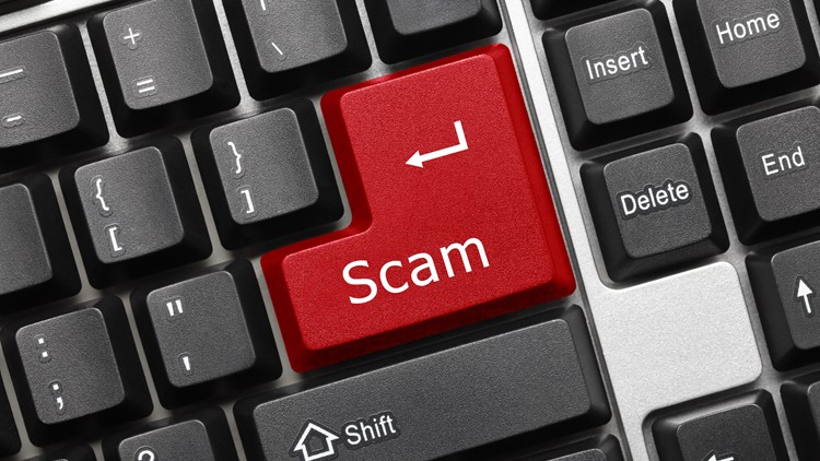 New e-Services Scam Aimed at Preparers