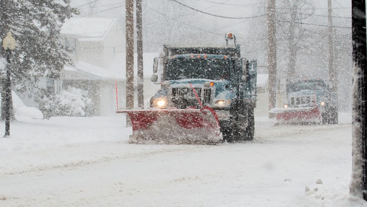 IRS Grants Extension to Businesses Affected by Winter Storm Stella