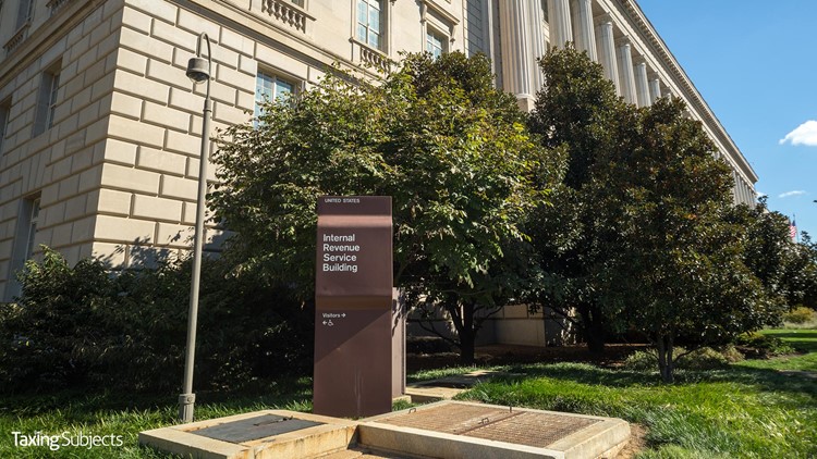 Memorial Day Reminder: IRS E-Services will be Down for Maintenance