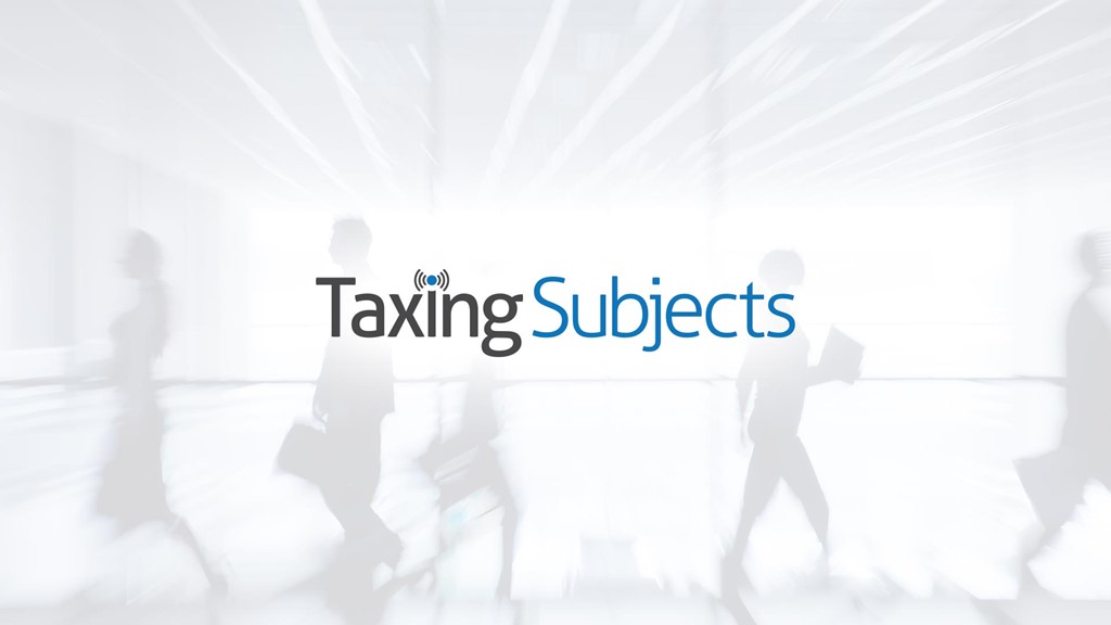 IRS Notices: N-2015-21 and N-2015-22