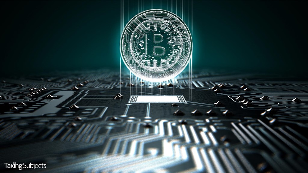 IRS Scales Back Bitcoin Probe