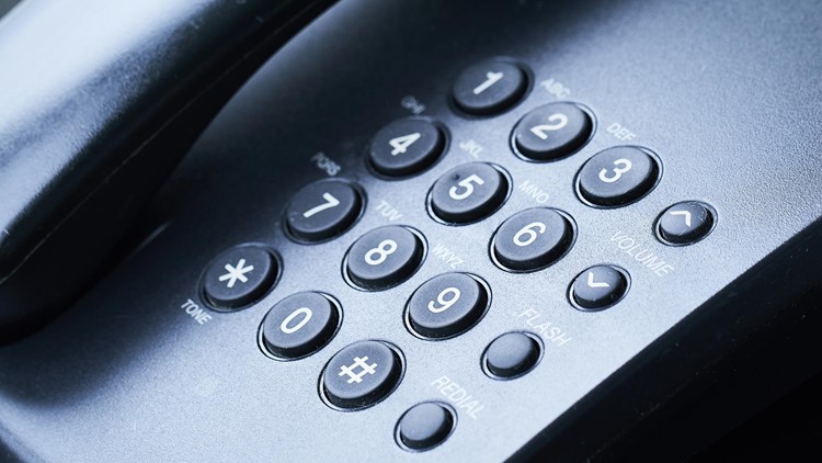 IRS Warns of More Automated Scam Calls