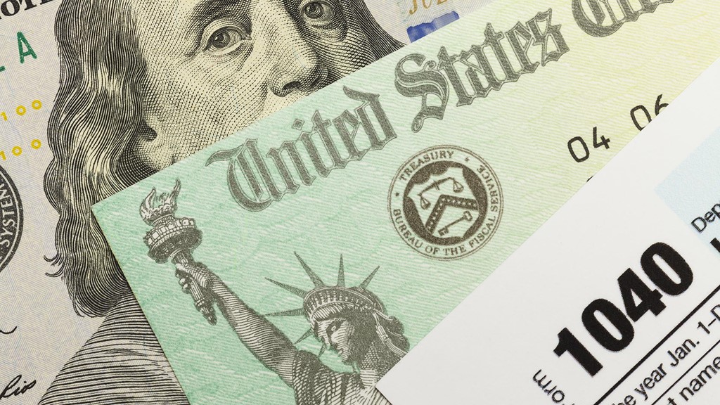 IRS Still Has Some 2013 Tax Refunds