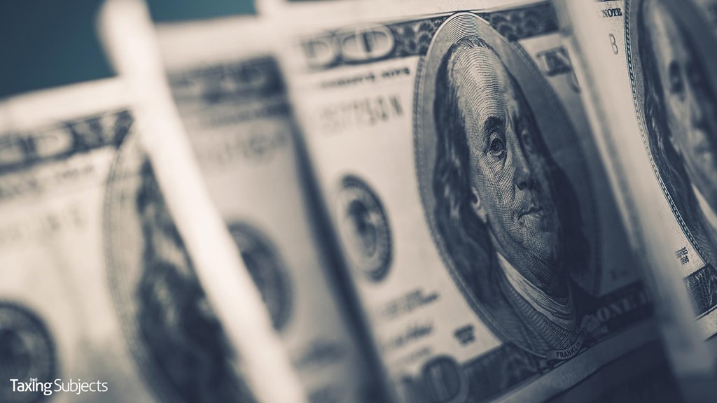 $1 Billion in Refunds Still Unclaimed from 2014 Returns