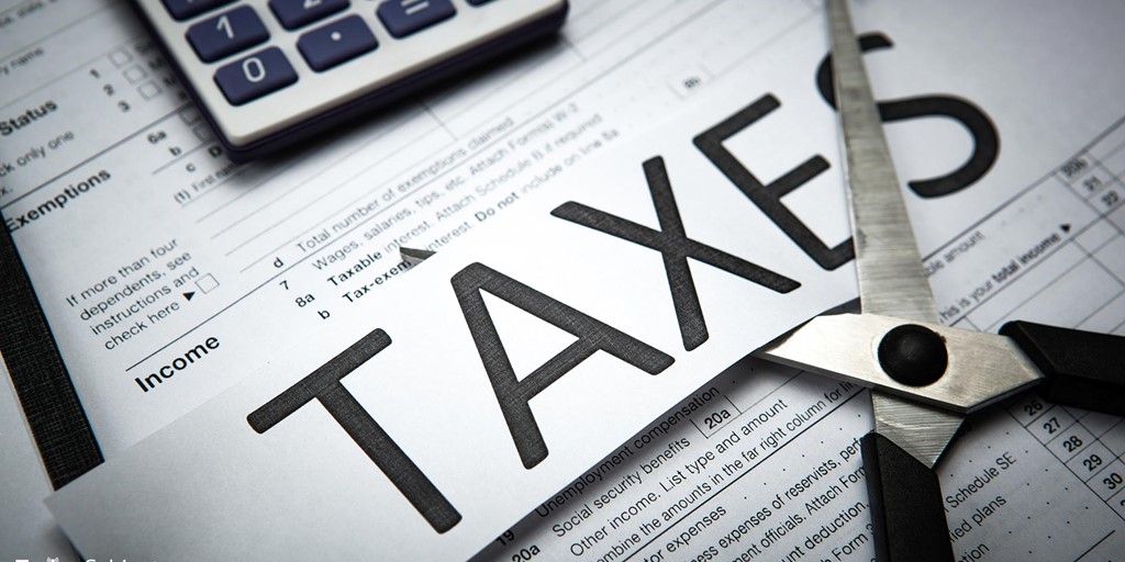 House Eyes More Tax Cuts Before Midterms