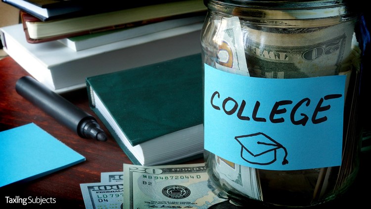 IRS to Issue Guidance on College Savings Plans