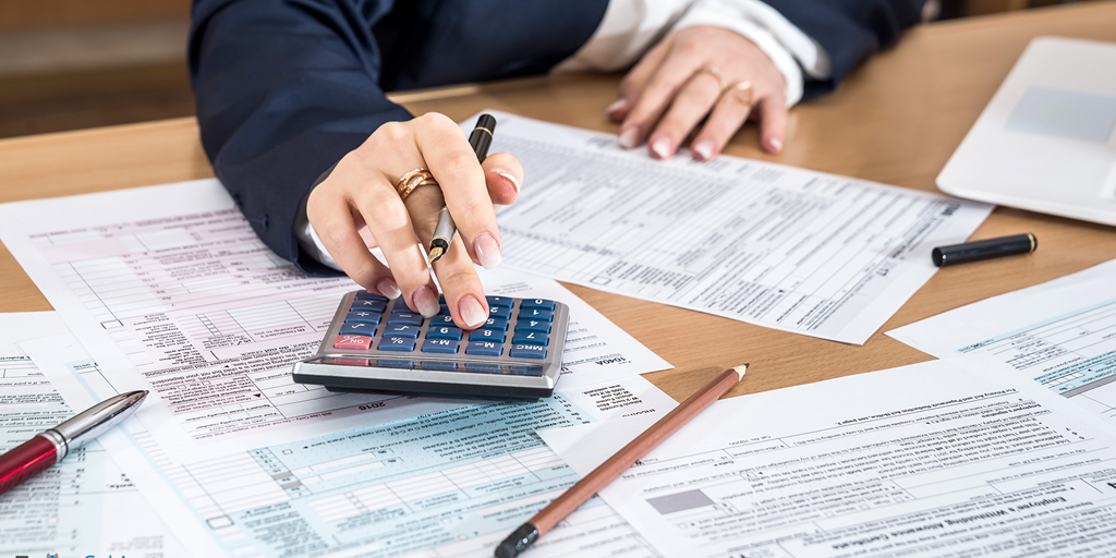 IRS to Small Businesses: Don’t Forget Quarterly Estimated Tax Payments