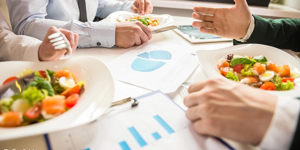 IRS Addresses Deduction for Business Meals