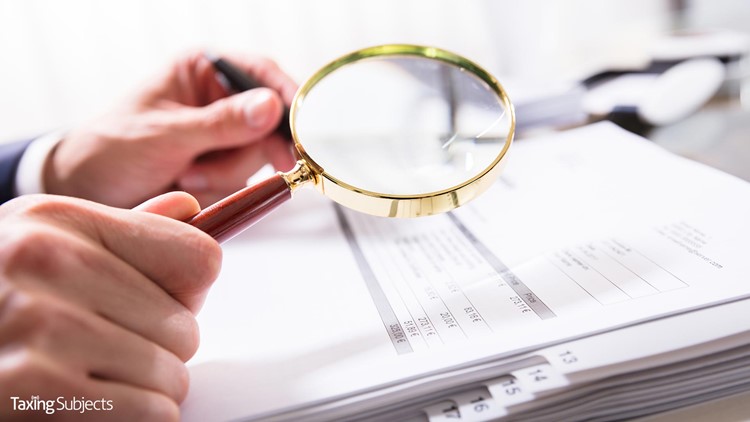 TIGTA Audit Finds IRS Needs to Improve 501(c)(4) Examinations