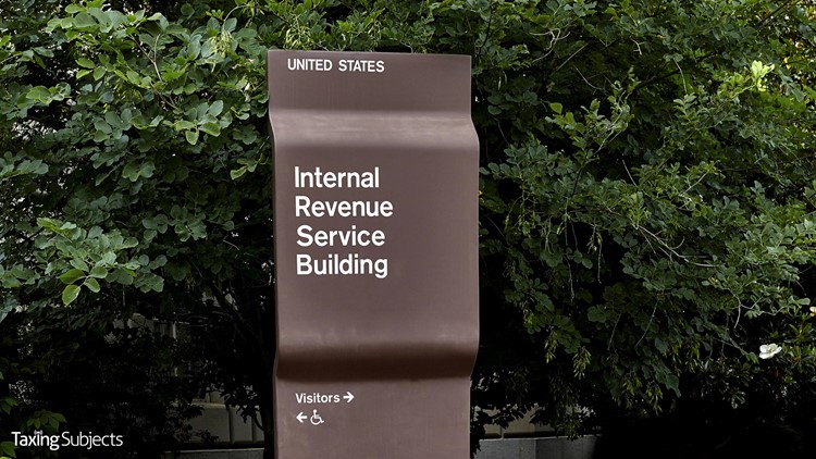 IRS Merging Some Advisory Committees