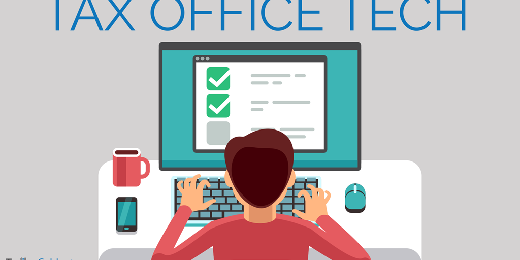 Tax Office Technology Survey Results