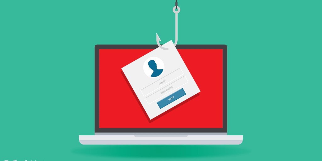 IRS Warns Tax Pros about New Phishing Scams