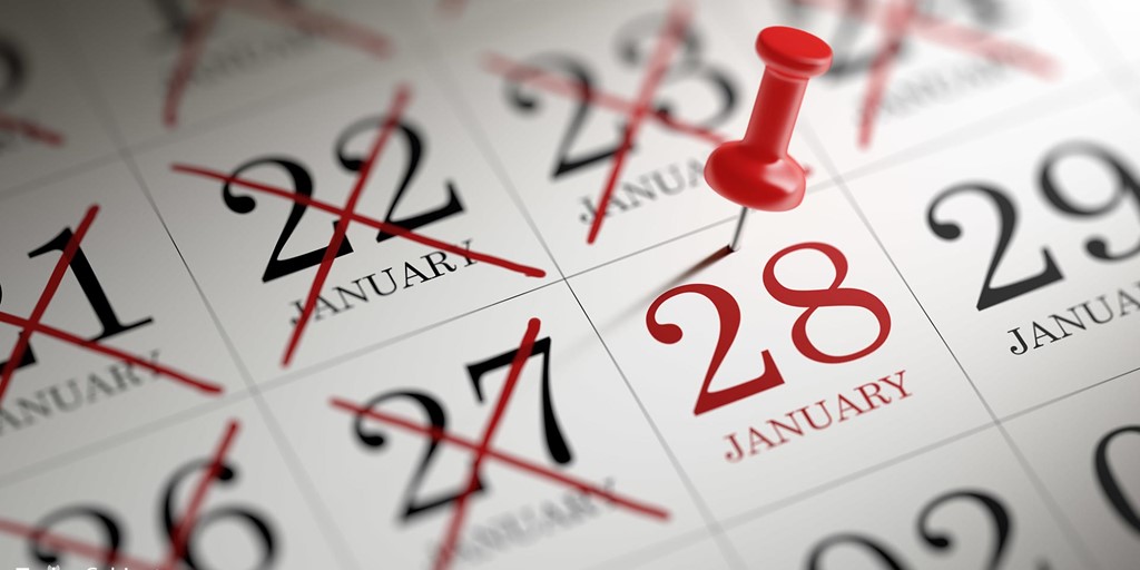 IRS Announces Filing Season Start Date