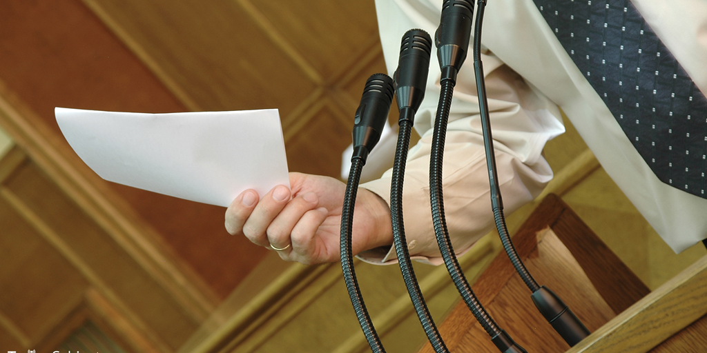 Government Shutdown Causes Cancellation of IRS Public Hearing