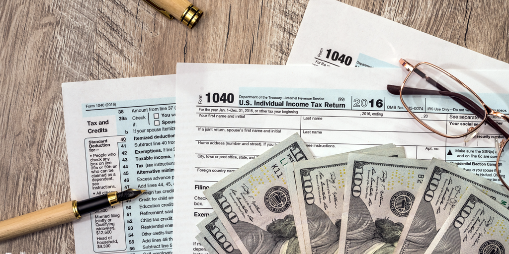 IRS Has Good News for Taxpayers Who Under-Withheld