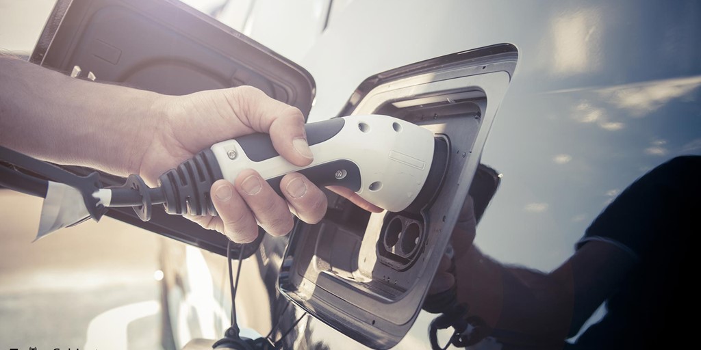 GM Electric Vehicle Credit to Phase Out