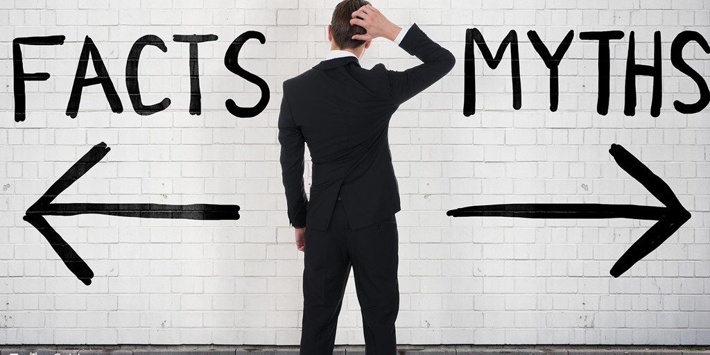 Five Tax Refund Myths