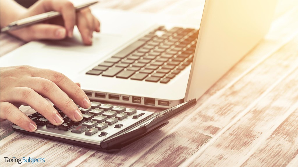 Make Estimated Tax Payments So Your Business Doesn’t Owe