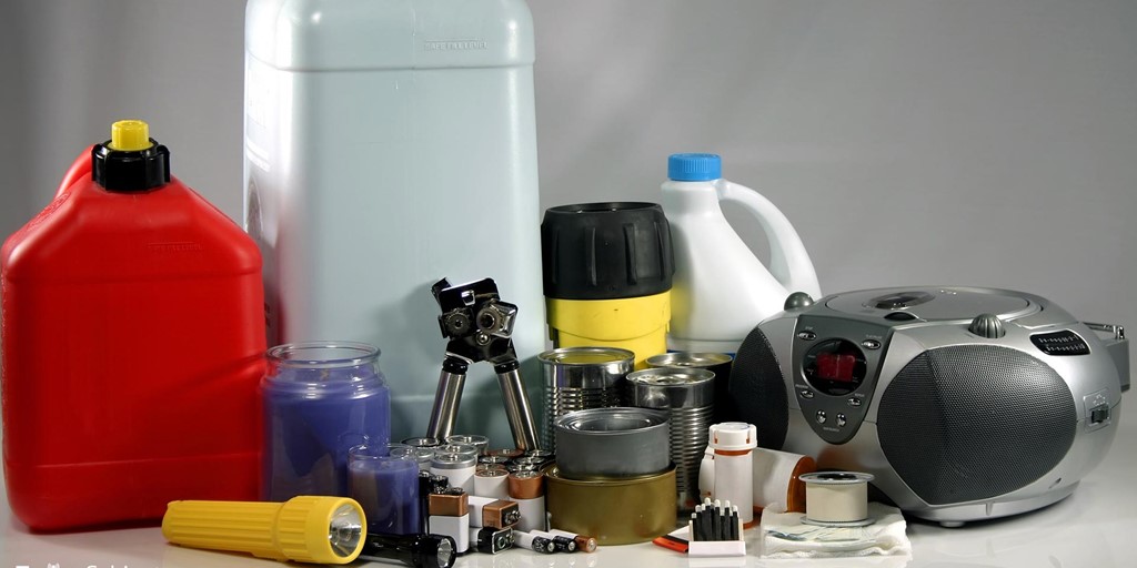 Hurricane Preparedness Week Advice from the IRS