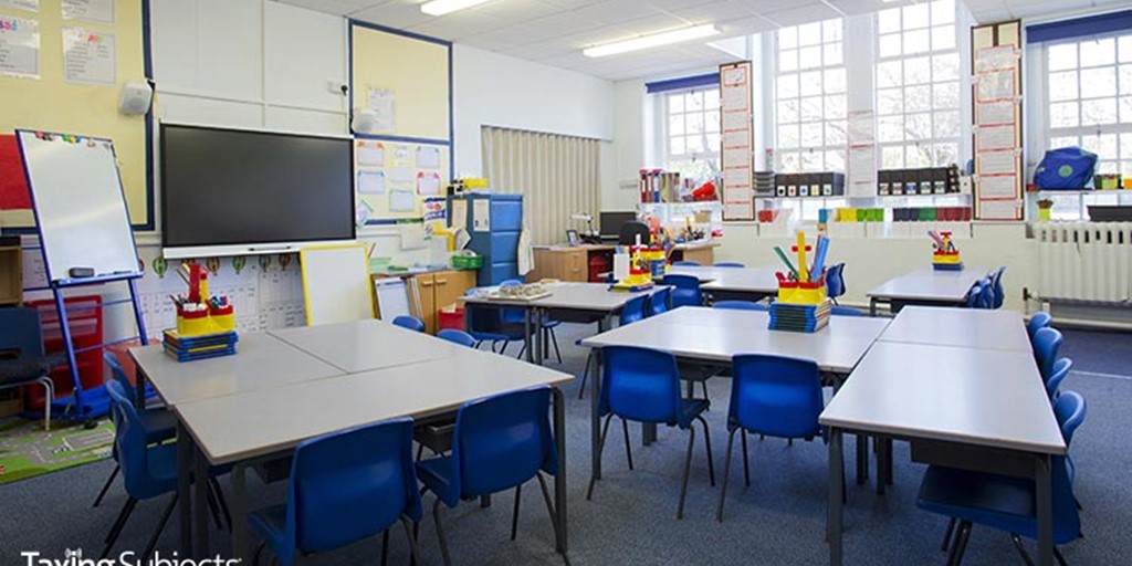 IRS Issues Tax Tip Explaining Educator Deduction