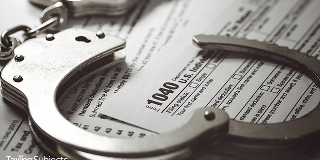 IRS Helps Taxpayers Identify Tax-Related Fraud