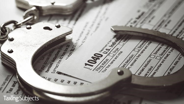 IRS Helps Taxpayers Identify Tax-Related Fraud