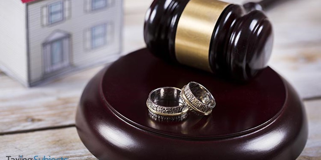 IRS Issues Reminder About TCJA Divorce Changes