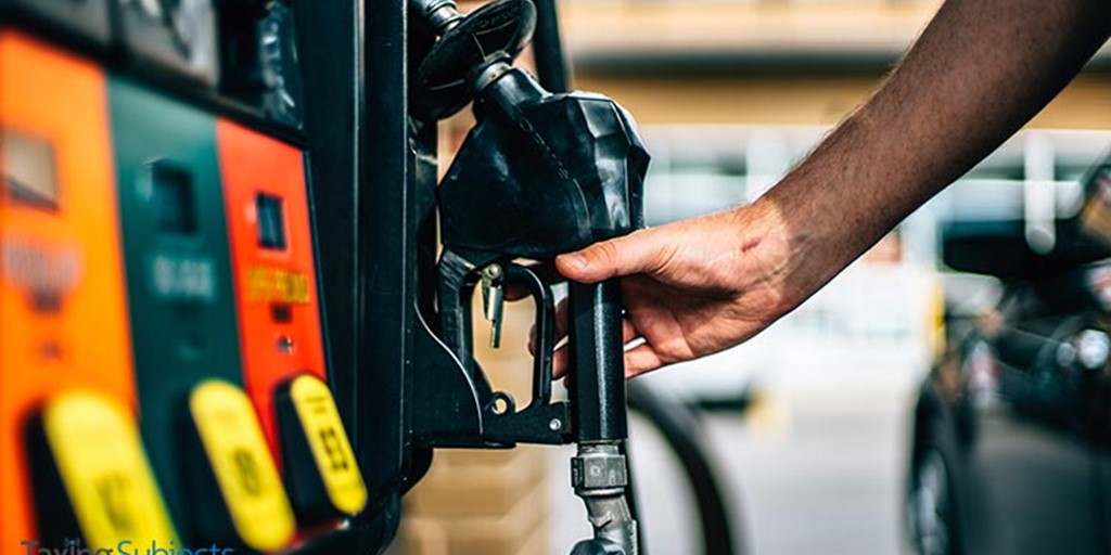 No Dyed Fuel Penalty in Florida, IRS Says