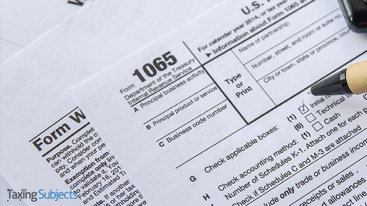 form 1065 or 1120s
 IRS Releases Drafts of Revised Forms 9, 9-S, and K-9 ...