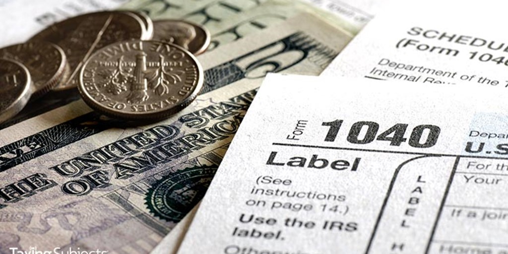 IRS Tax Tip Addresses Extension Deadline