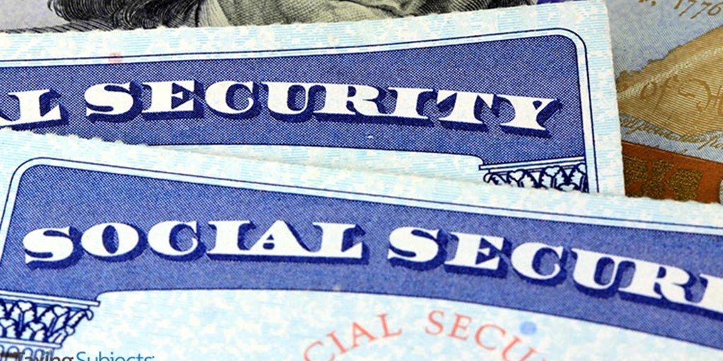 IRS Warns About Social Security Number Scam - Taxing Subjects