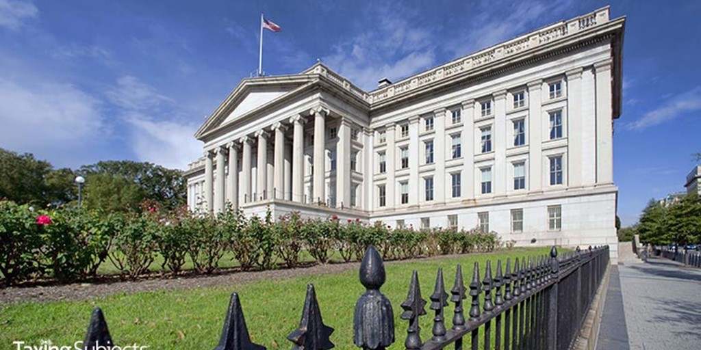 The Final Regulations for Opportunity Zones Are Here