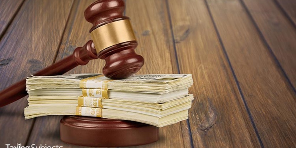 IRS Promises to Go After “Aggressive Syndicated Easement Transactions”