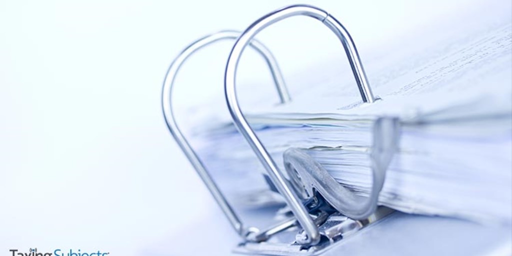 What’s in the Taxpayer Advocate’s 2019 Annual Report to Congress?