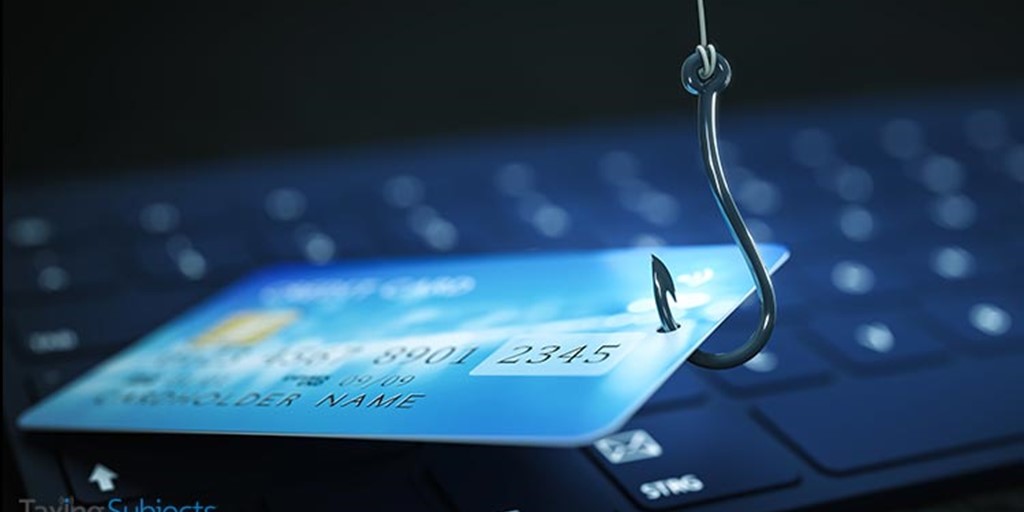 Identity Theft Central Built to Combat Phishing Scams