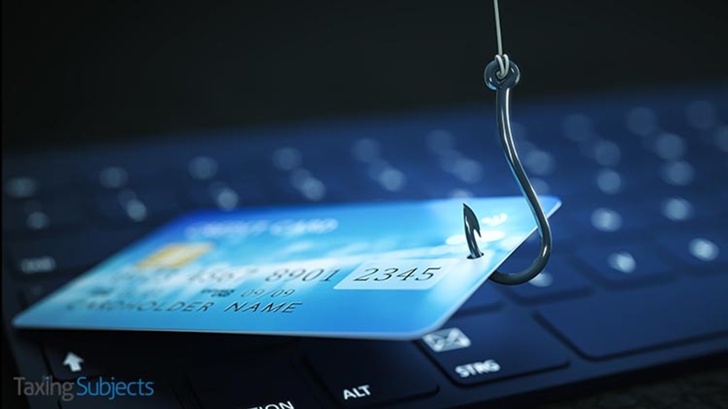 Identity Theft Central Built to Combat Phishing Scams
